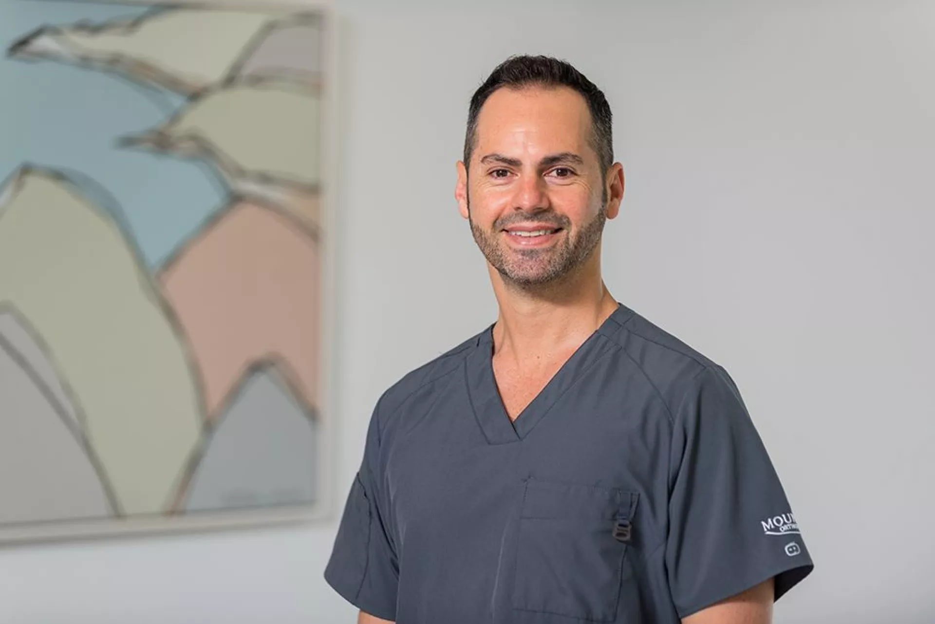 Dr Ben Piller