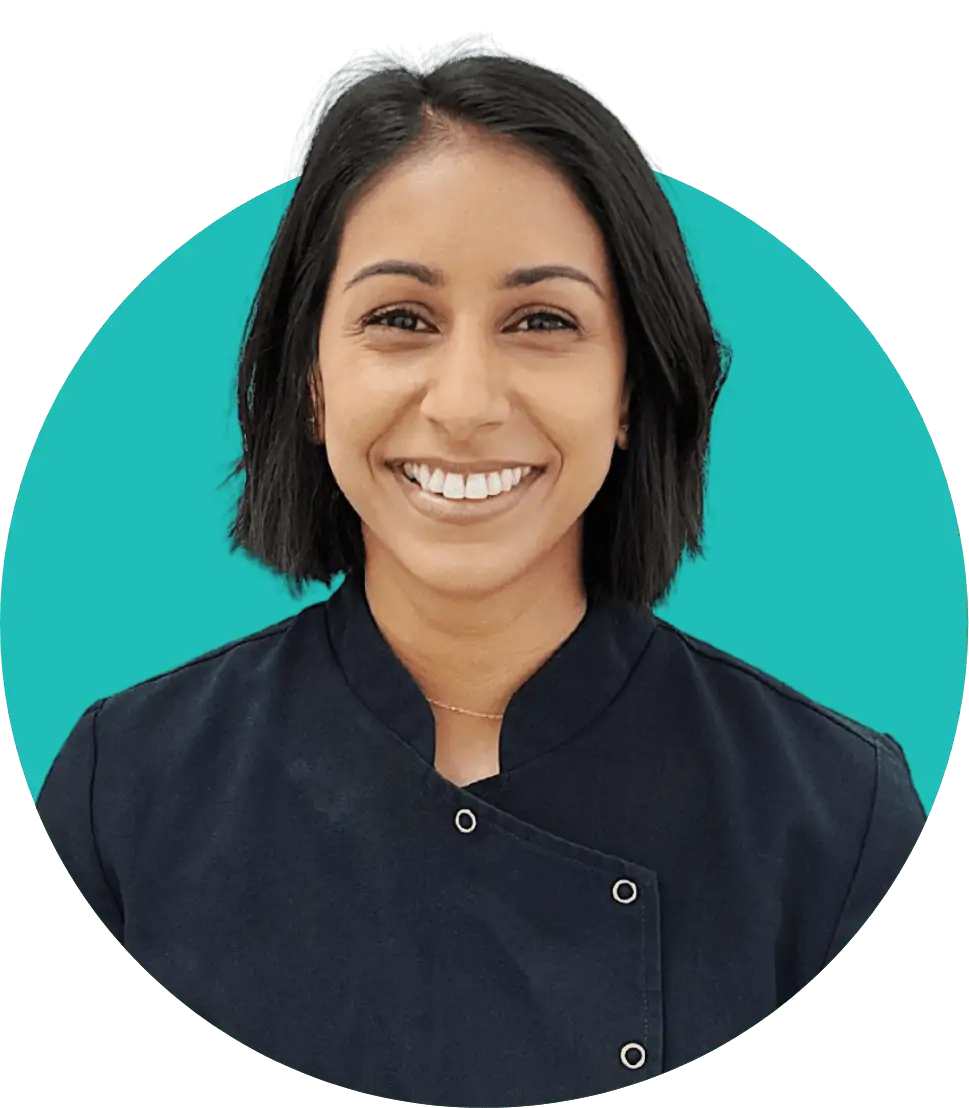 DR PRIYANKA PONNA