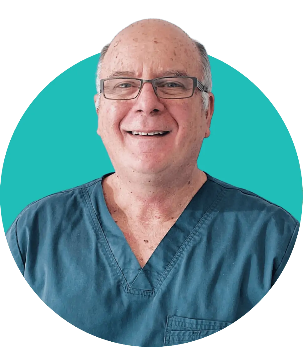 DR LEIGH JONES