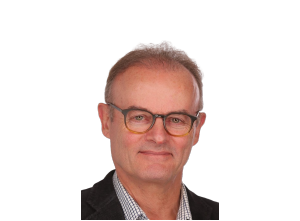 Dr Paul Hammans