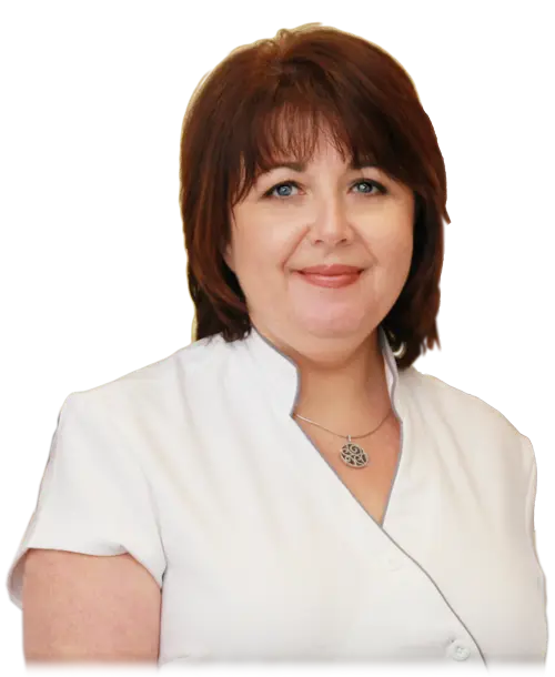 Dr Helen Kanikevich