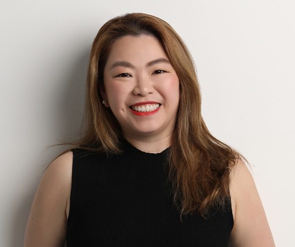 Dr Mandy Liu