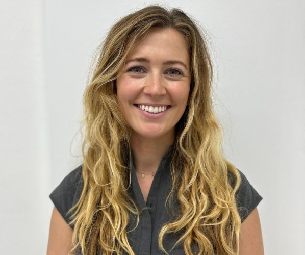 Dr Rhiannon Ingram