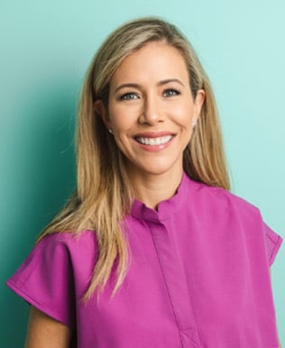 Dr Ellie Borgelt