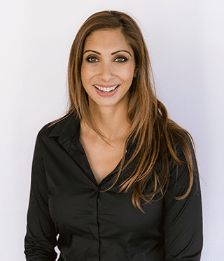 Dr Nidhi Berera
