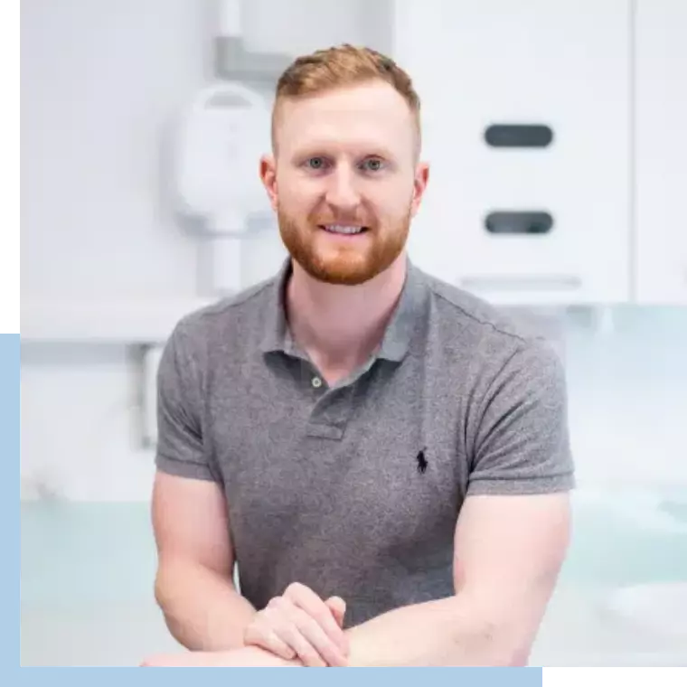 Dr Andrew Harrold