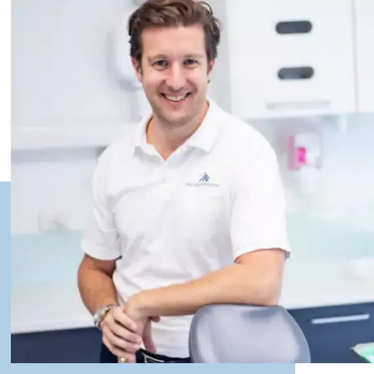 Dr Neil Lutton