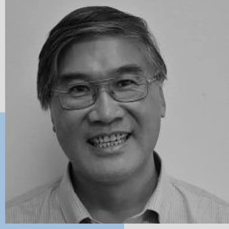 Dr John Wong