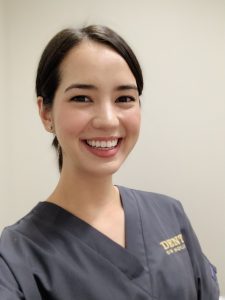 Dr Veronica Bailes
