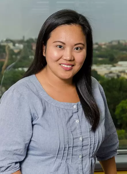 DR MICHELLE EVER JUAN