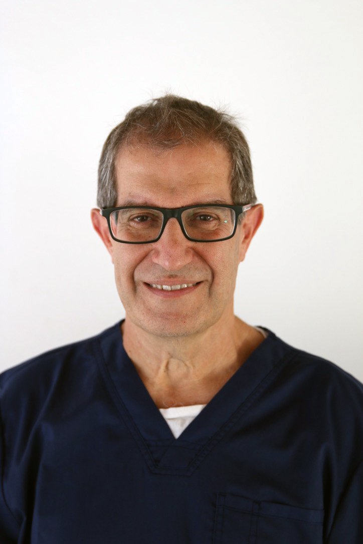 Dr. Phillip Stein