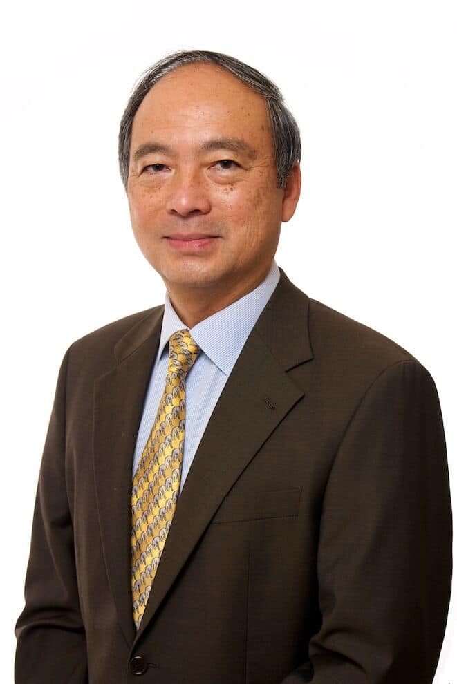Vincent Liew