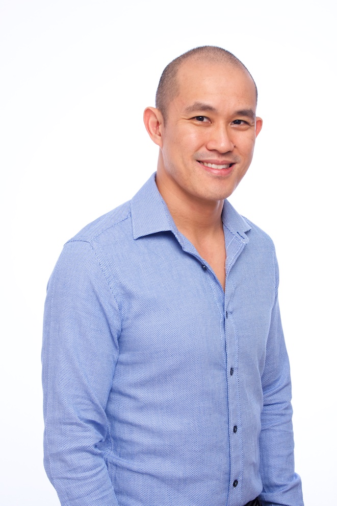 Brian Chee