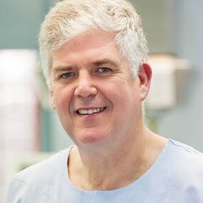 Dr. Michael Cooper