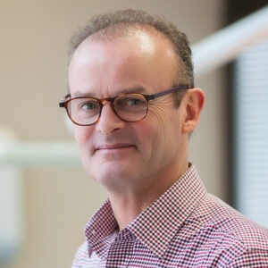 Dr. Paul Hammans