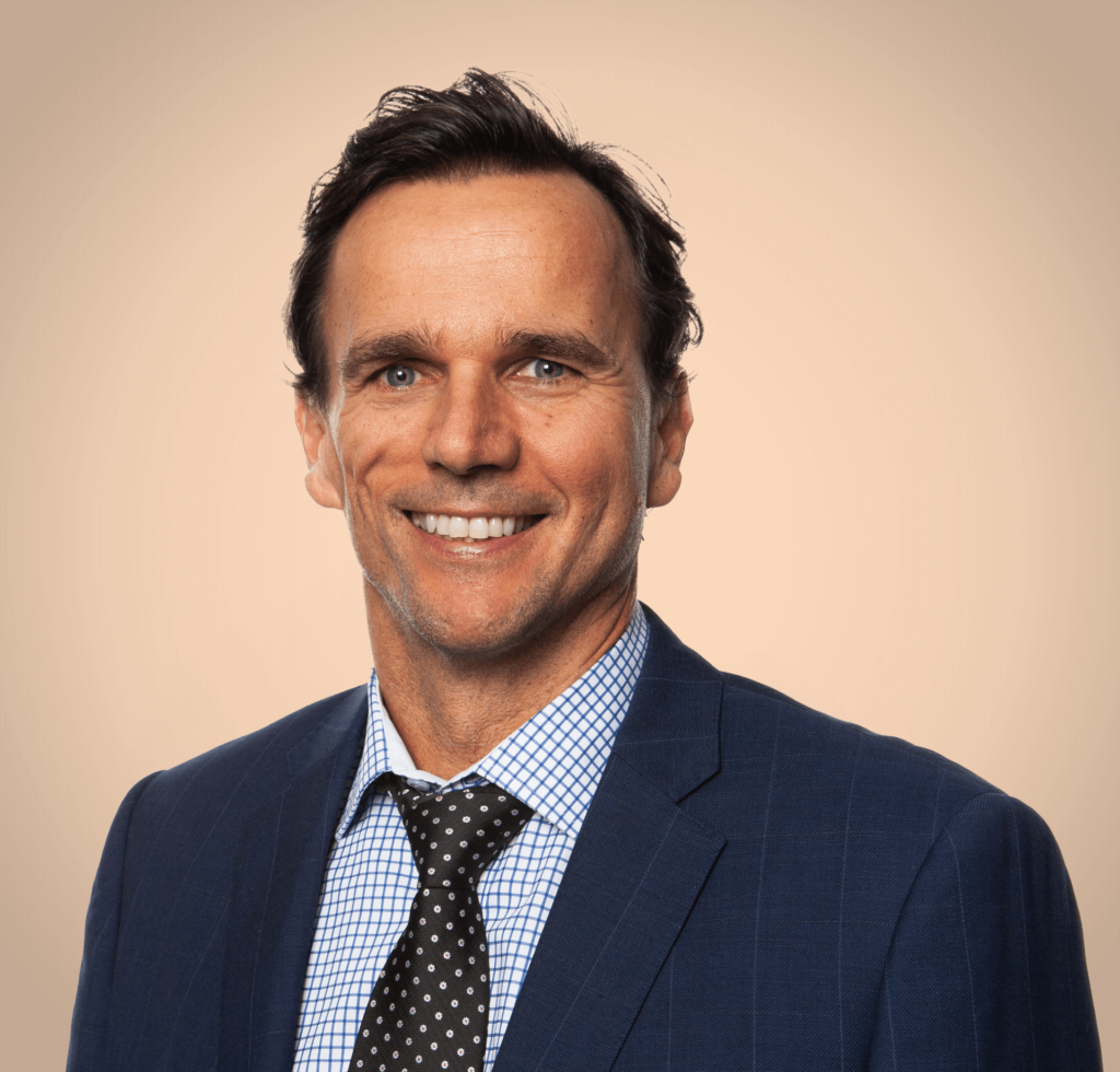 Dr Franck Page