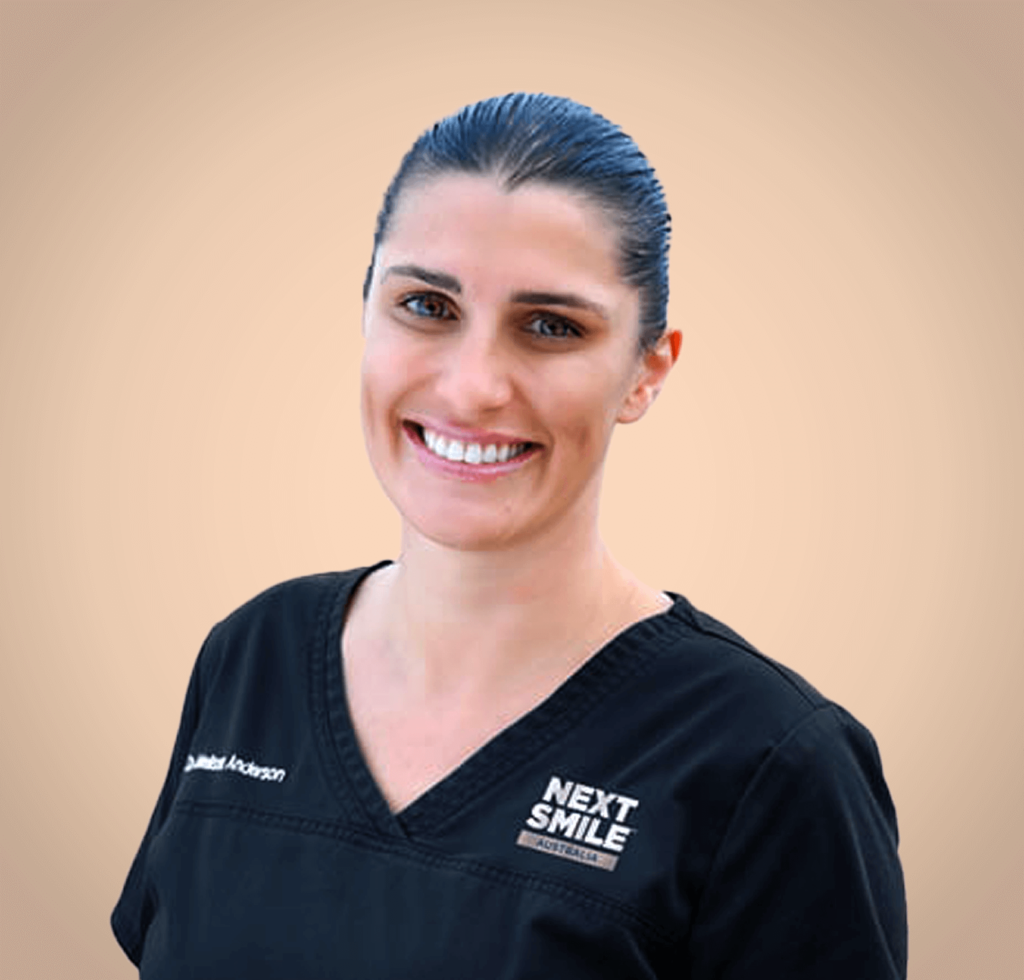Dr Melissa Anderson