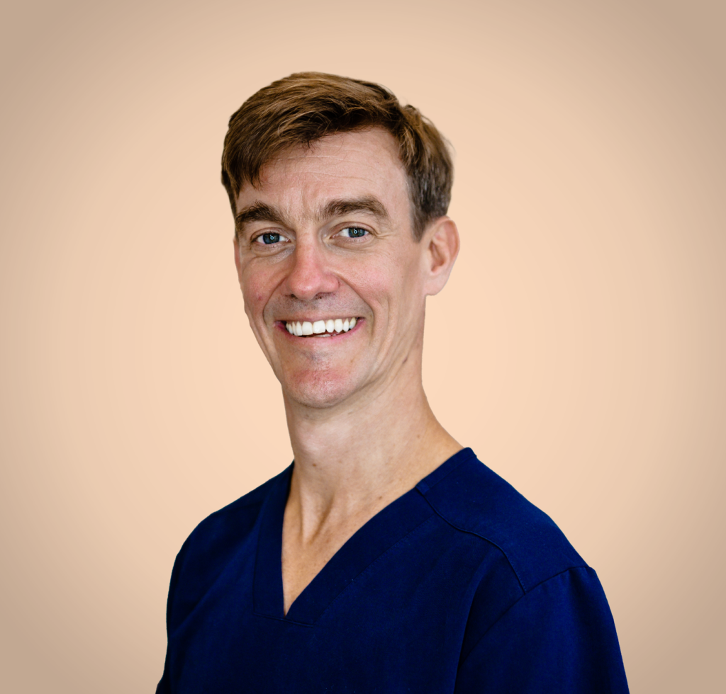 Dr Barry Phelan