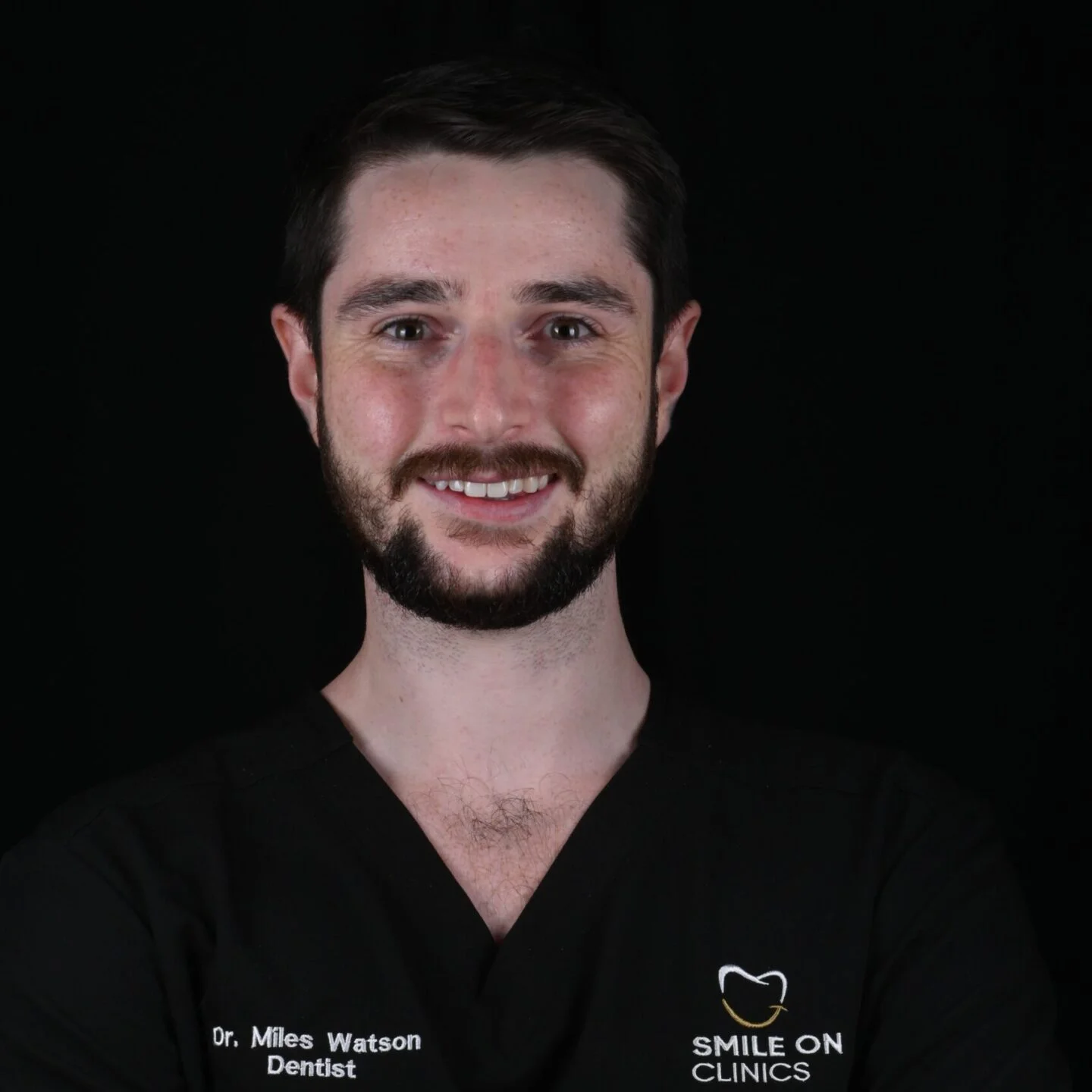 Dr. Miles Watson
