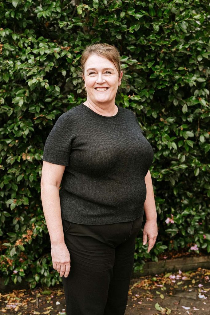 Dr Michelle Willis