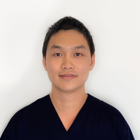 Dr Brian Tran