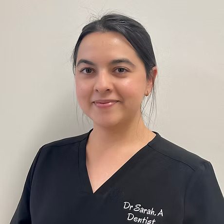 Dr Sarah Arthurson