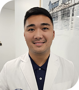 Dr Daryl Concepcion