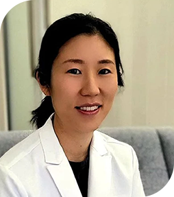 Dr Miree Cho