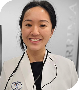 Dr. Belinda Pham