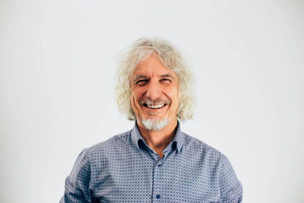 Dr Michael Colthorpe