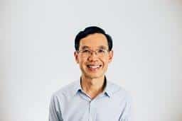Dr Kim Kah