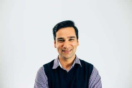 Dr Vinod Narwal
