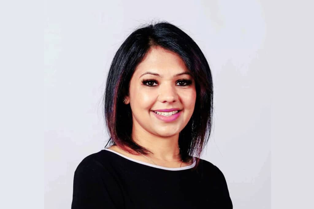 Dr Latika Taluja