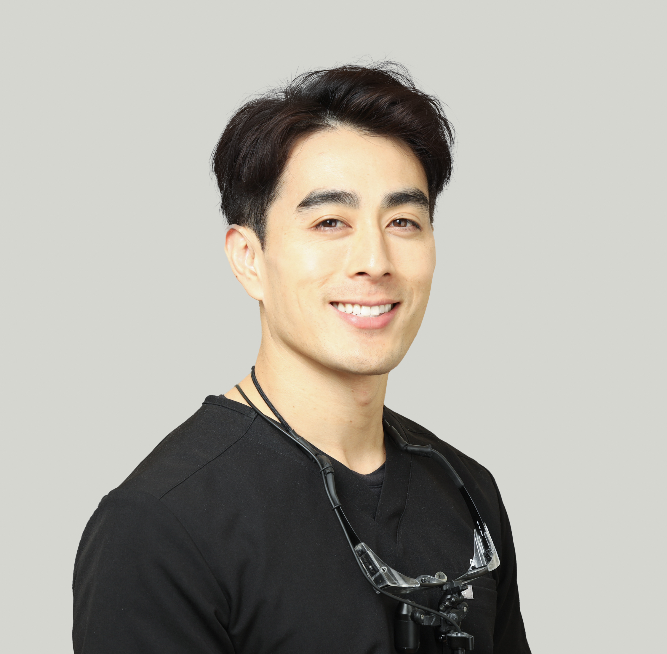 Dr. Gregory Yap