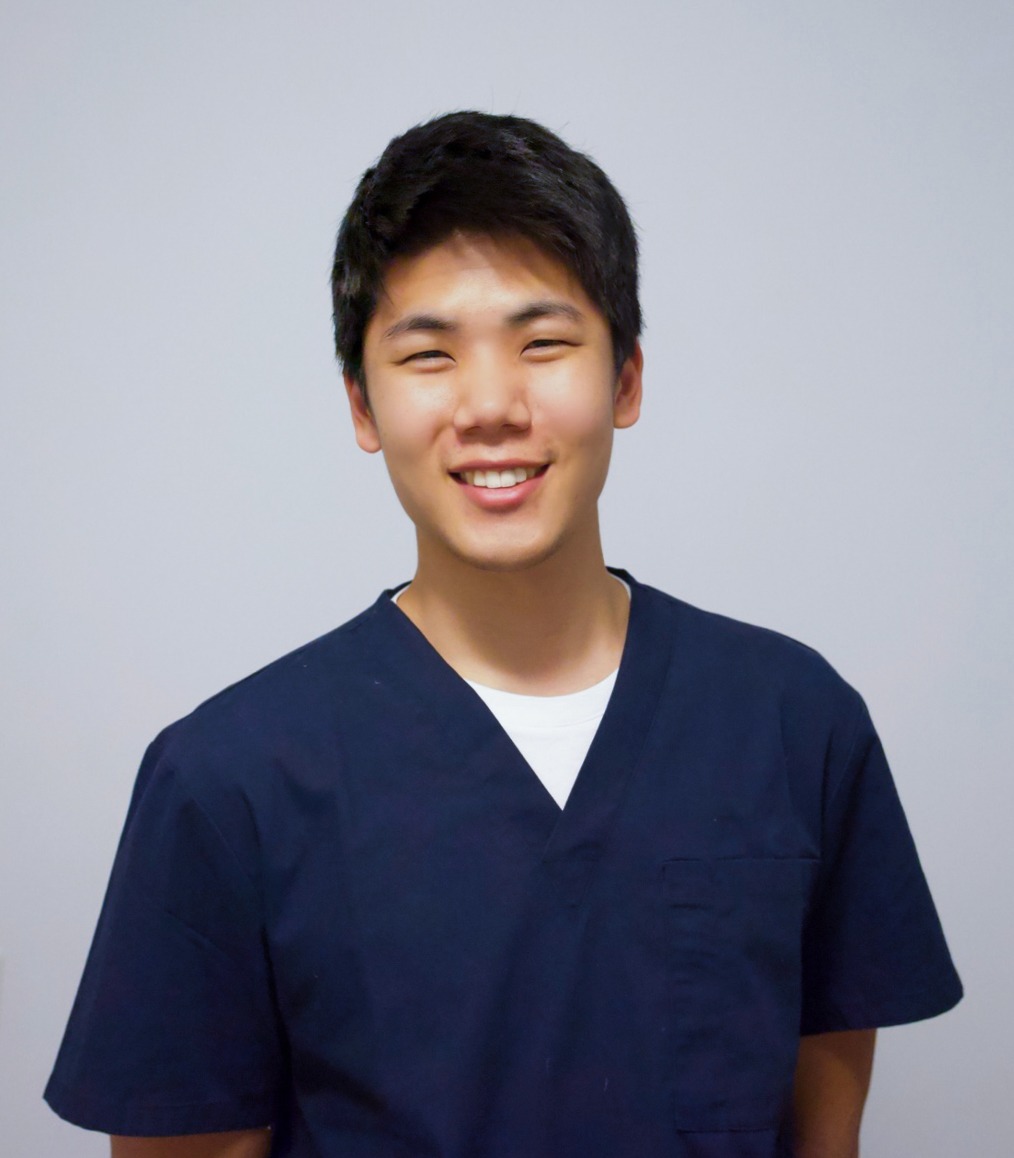 Dr. Matthew Yoon