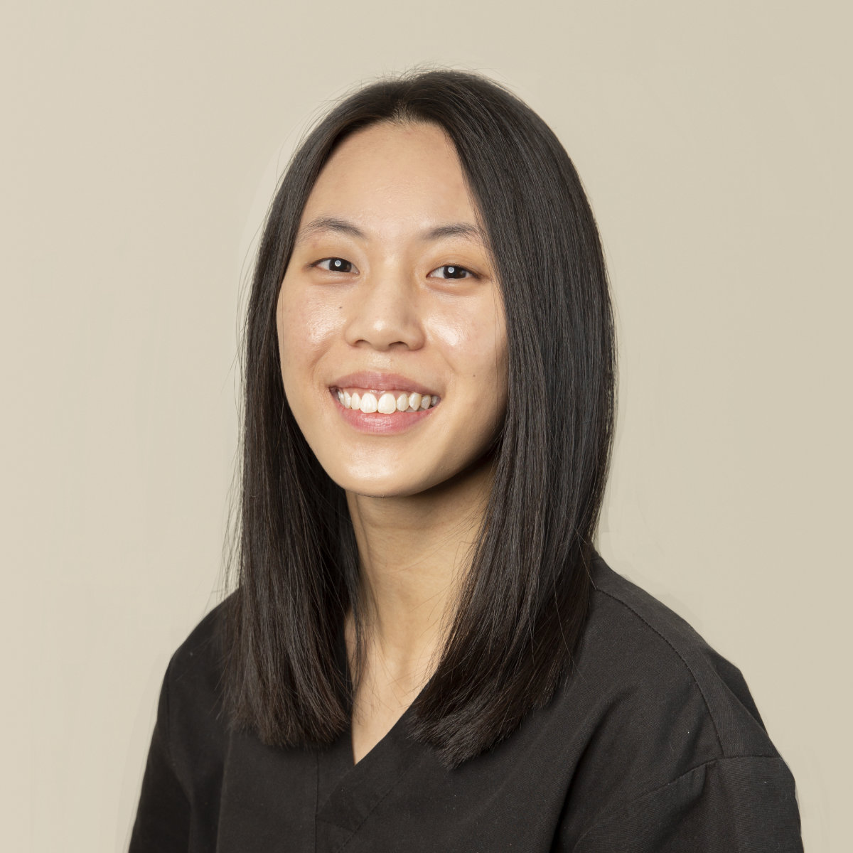 Dr. Eunice Lee