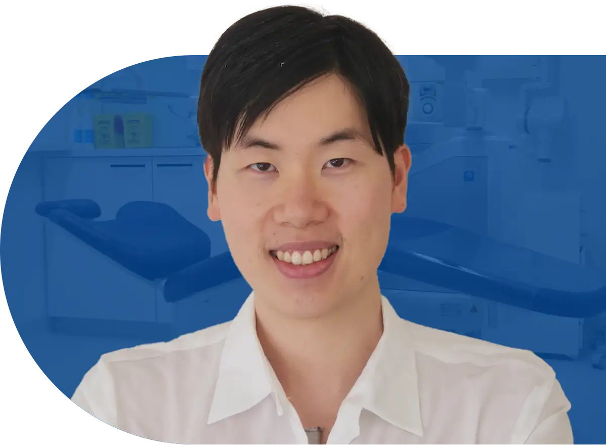 Dr Jackie Li