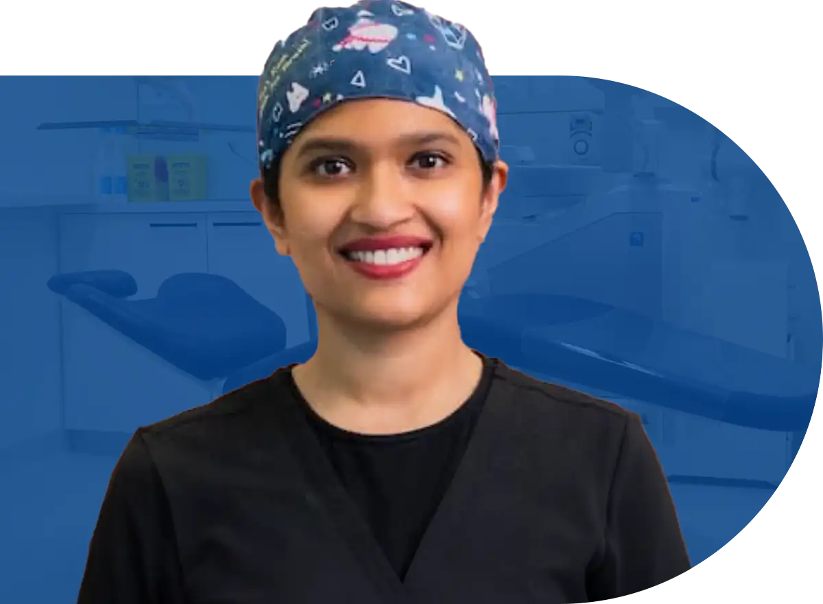 Dr Nazneen Sadurdeen