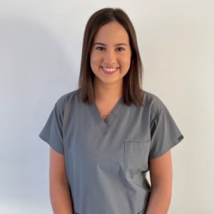 Dr Renee Aitken