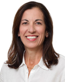 Dr Elizabeth Joanou