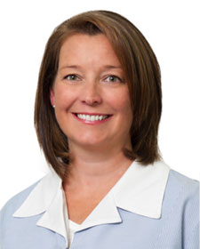 Dr Natalia Ward