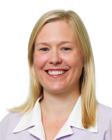 Dr Amanda Sullivan