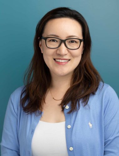 Dr Jade Sun