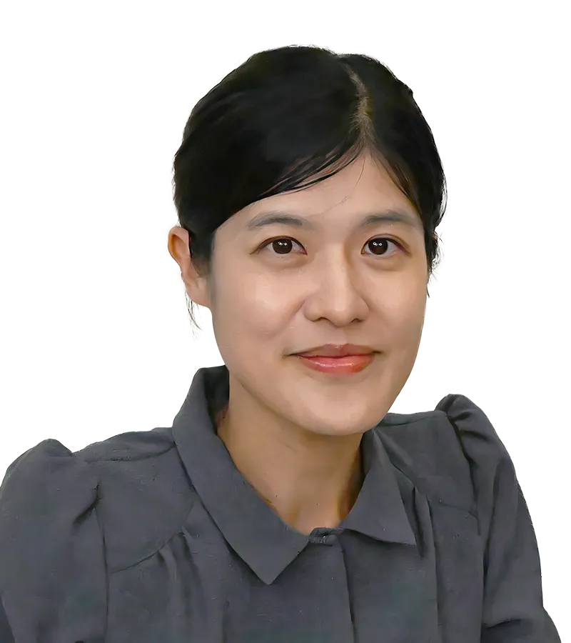 Dr Amanda Lin