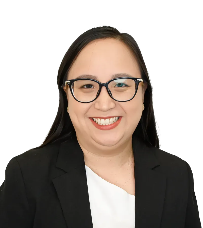 Dr Lydia See
