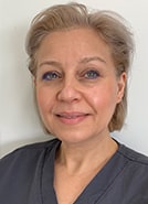 Dr Hala Barnouti