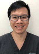 Dr Henry Chan