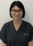 Dr Jie Jiang
