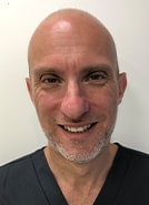 Dr David Taub