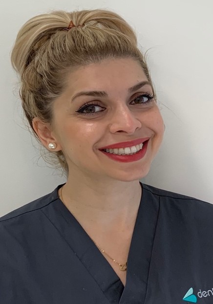 Dr Roshanak (Roshy) Boustan